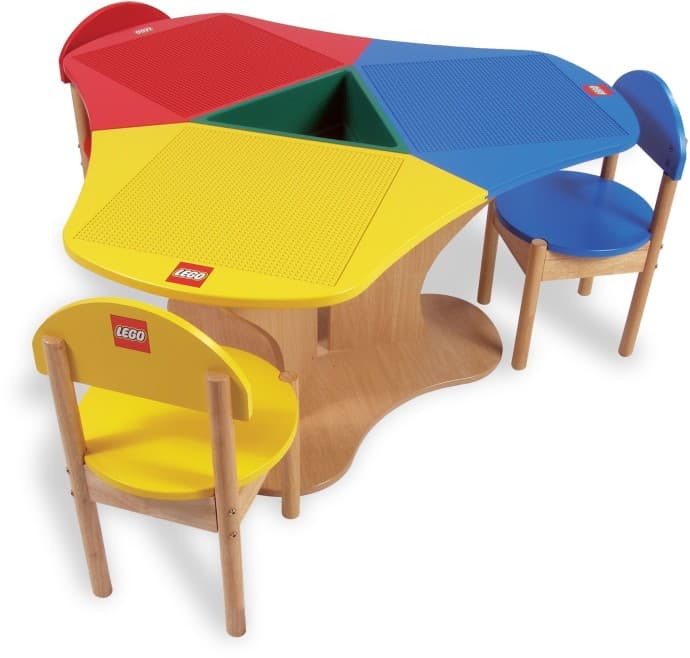 Playtable