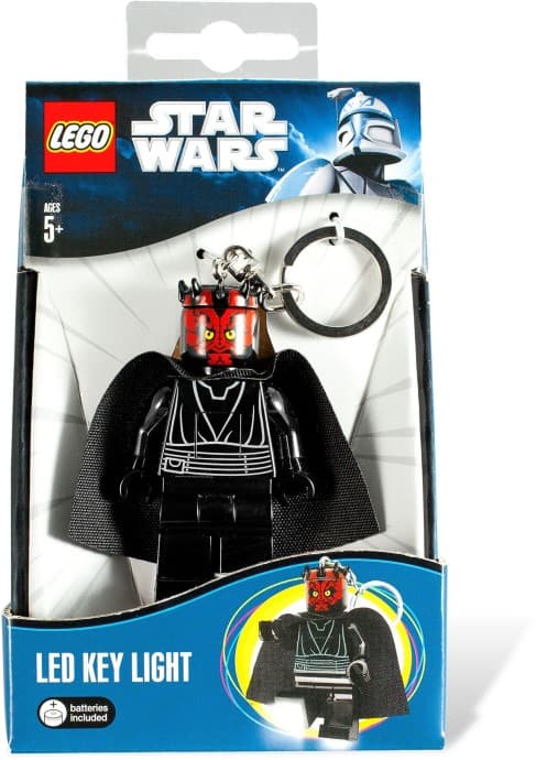 Darth Maul Key Light