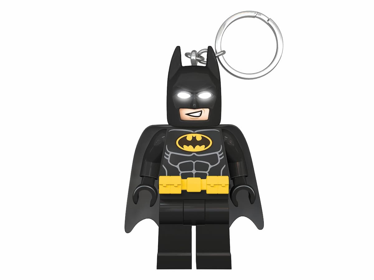 Batman Key Light
