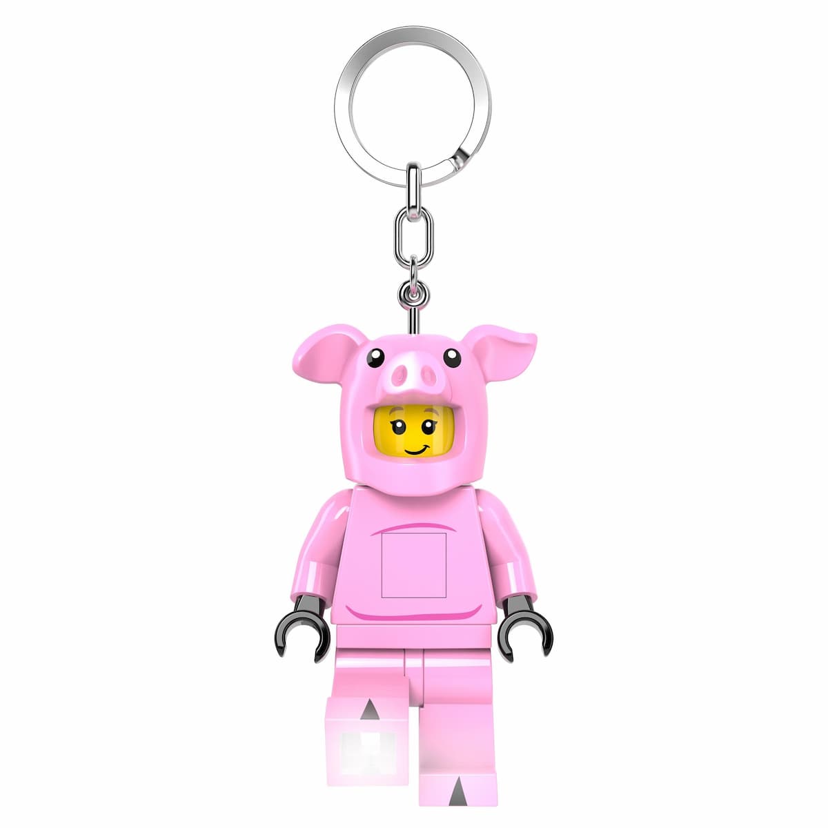 Piggy Guy Key Light