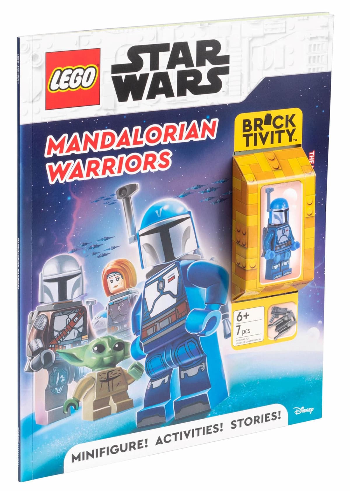 Star Wars: Mandalorian Warriors