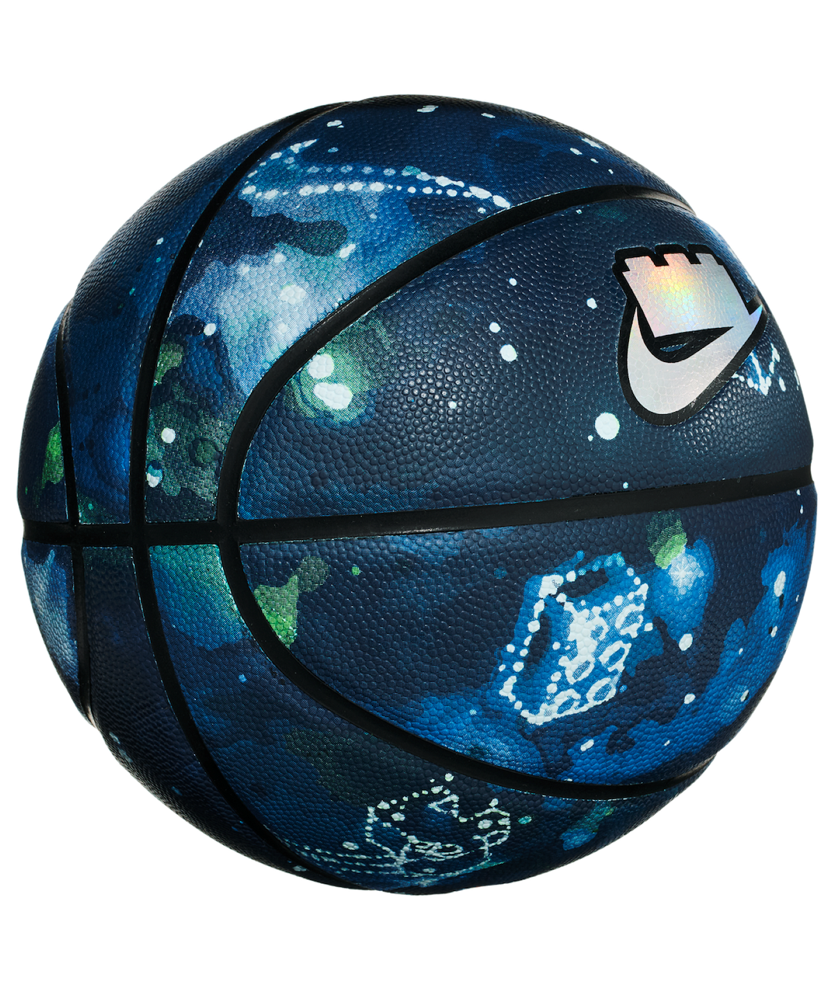 Nike x LEGO Collection Basketball