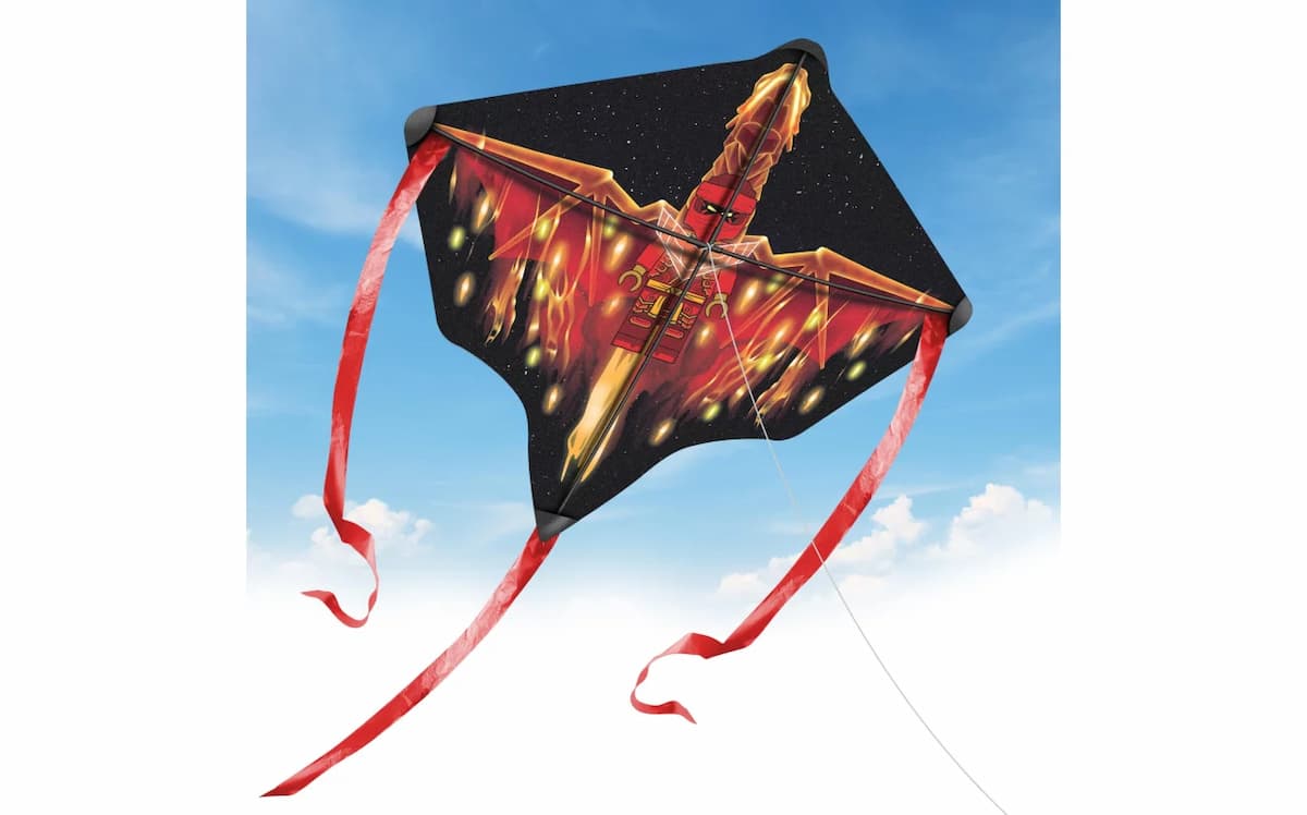 Ninjago Kite
