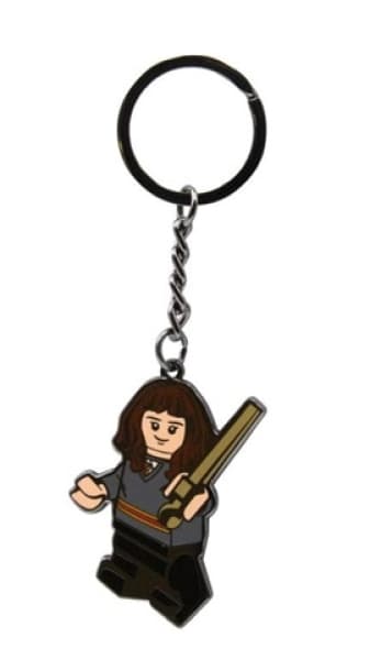 Hermione Granger Metal Key Chain