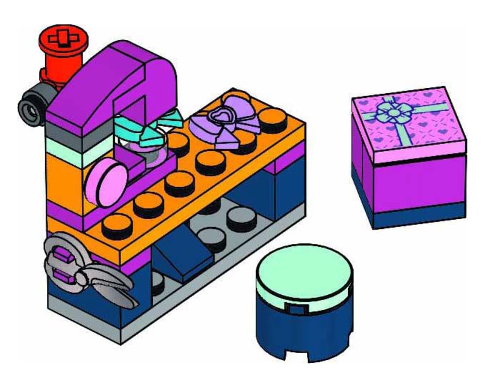 Andrea's Fashion Design Studio