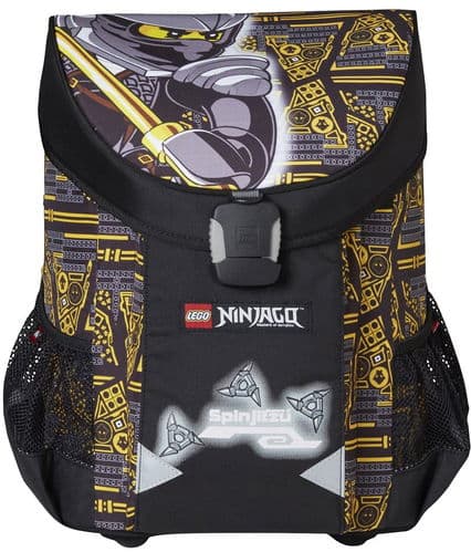 Ninjago Cole Easy Backpack