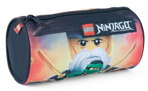 Ninjago Master Wu Pencil Case