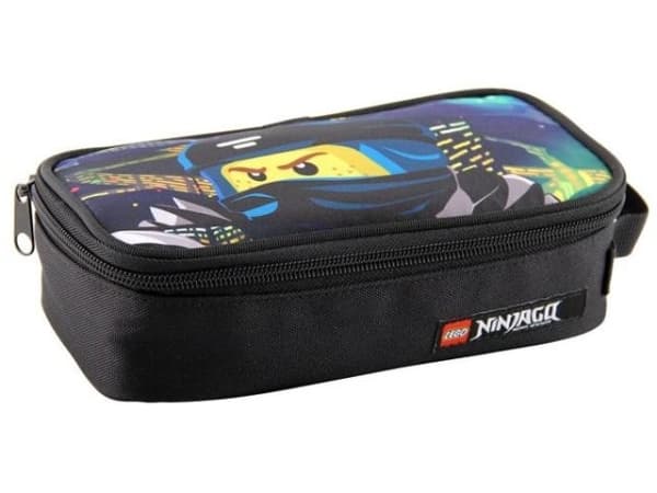 Ninjago Urban Pencil Case