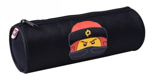 Ninjago Kai Pencil Case
