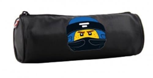 Ninjago Jay Pencil Case
