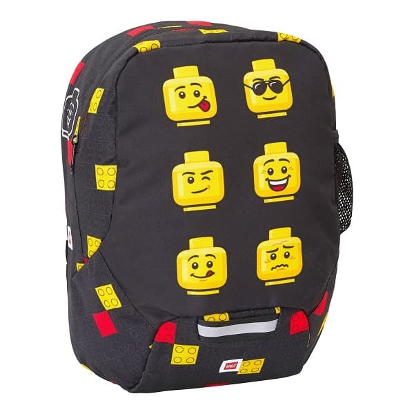 Minifigure Junior Backpack