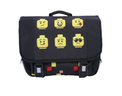 Minifigure School Bag