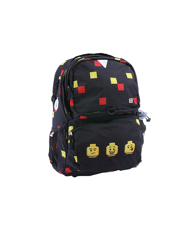 Minifigure Backpack