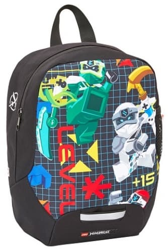 Ninjago Prime Empire Junior Backpack