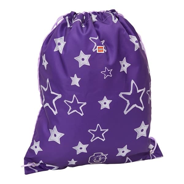 Stars Gym Bag