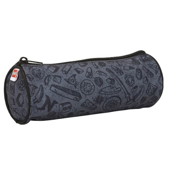 Ninjago Golden Lloyd Pencil Case