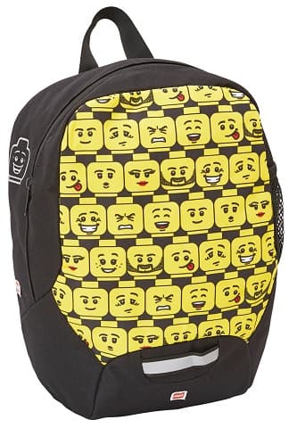 Minifigure Junior Backpack