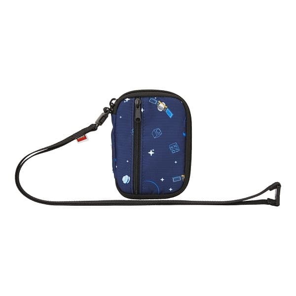 City Space Card Wallet