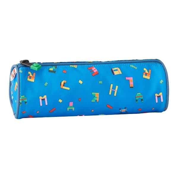 Alphabet Pencil Case