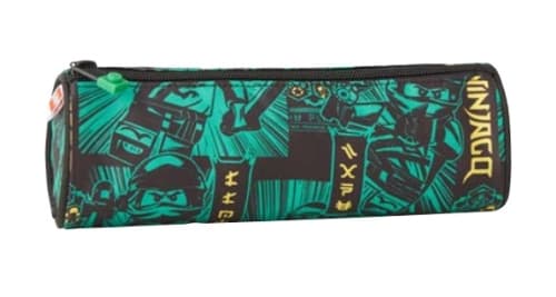 Ninjago Lloyd Pencil Case