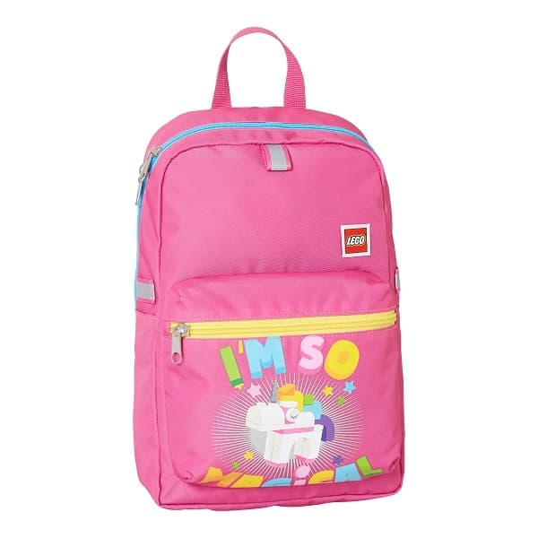 I'm So Magical Unicorn Backpack