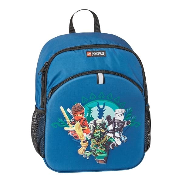 Ninjago Into the Unknown Large Backpack