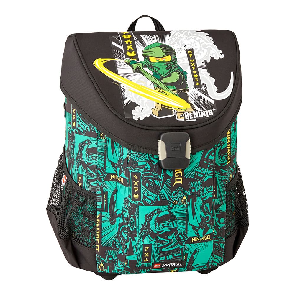 Ninjago Lloyd Easy Backpack