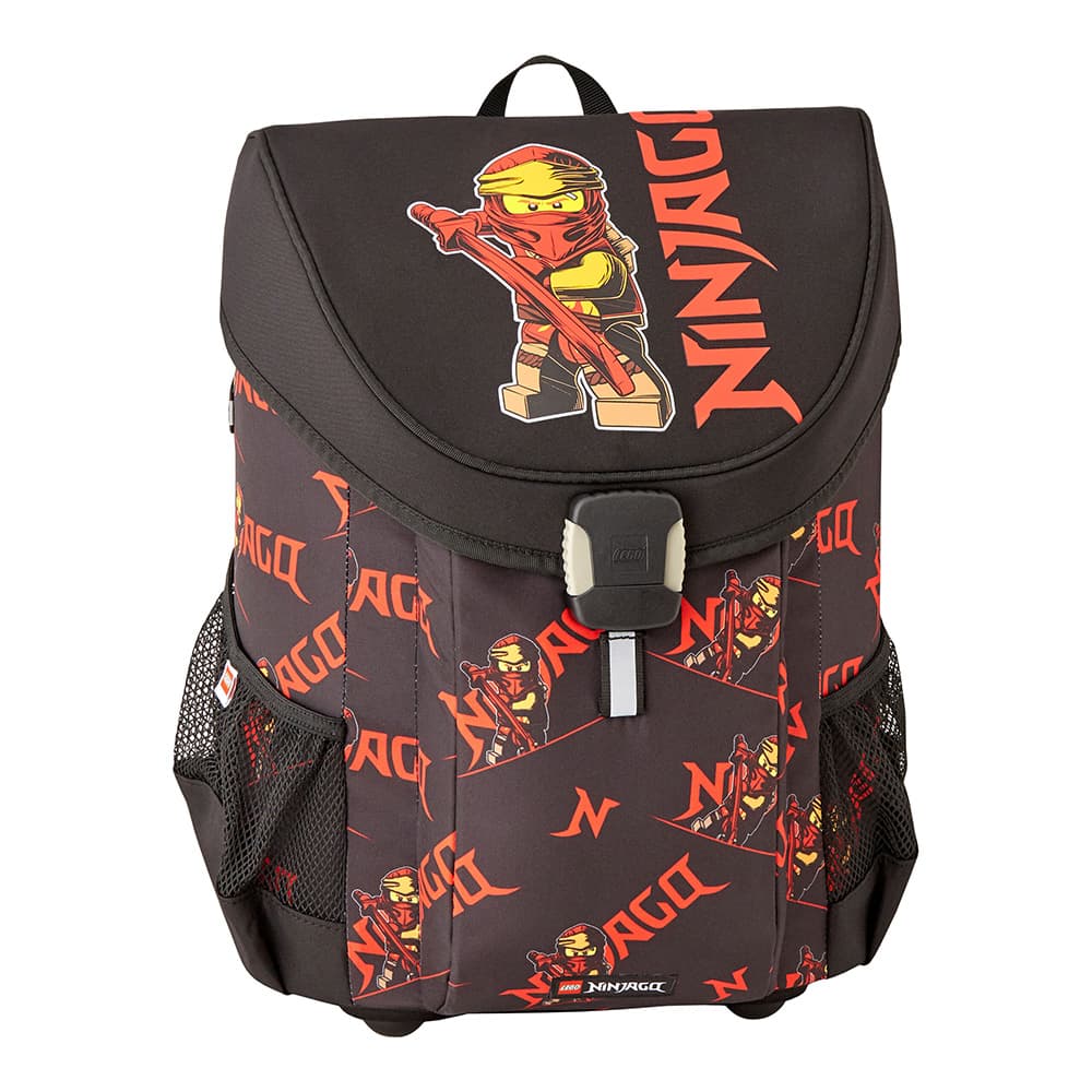 Ninjago Kai Easy Backpack