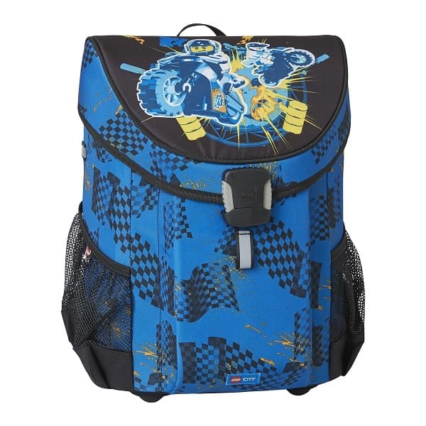 City Race Easy Backpack