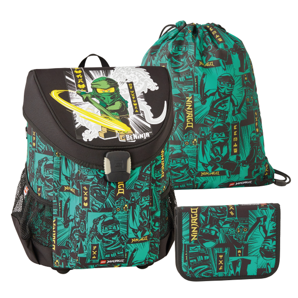 Ninjago Lloyd Easy Set