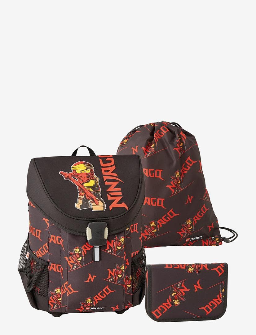 Ninjago Kai Easy Set