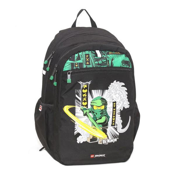 Ninjago Lloyd Backpack