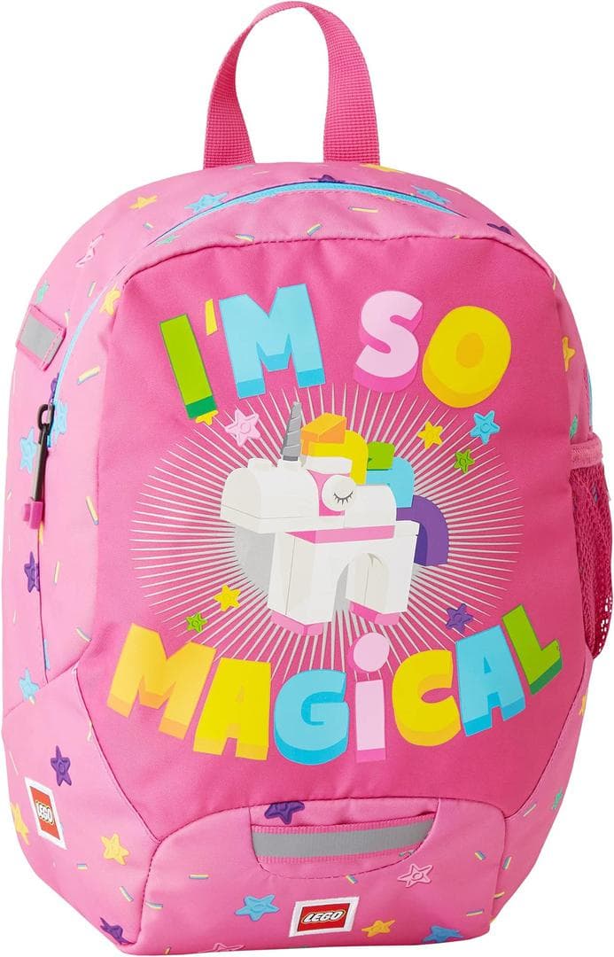 I'm So Magical Unicorn Junior Backpack