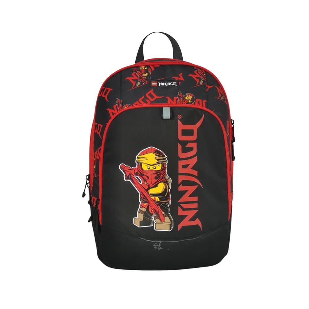 Ninjago Kai Backpack