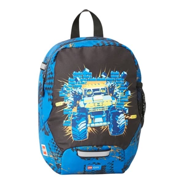 City Go Big Junior Backpack