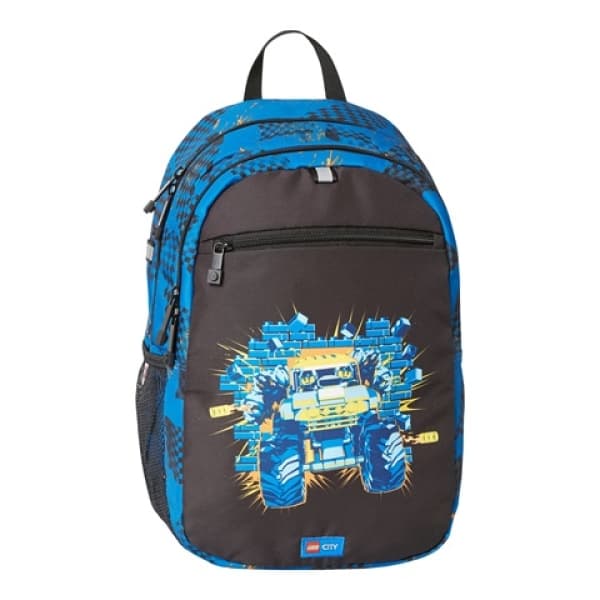 City Go Big Backpack
