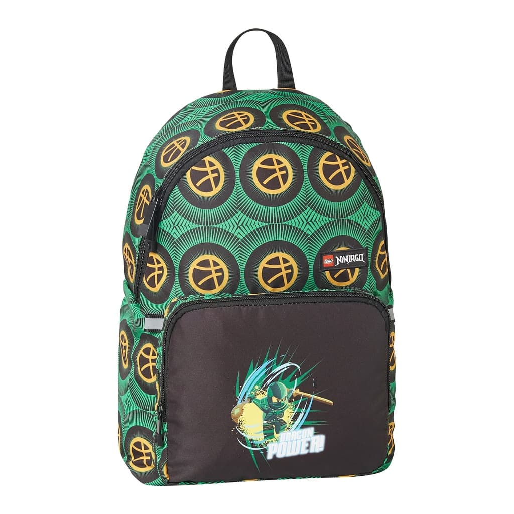 Ninjago Dragon Power Basic Backpack