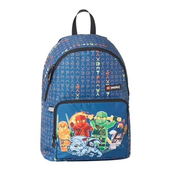Ninjago Family Basic Backpack
