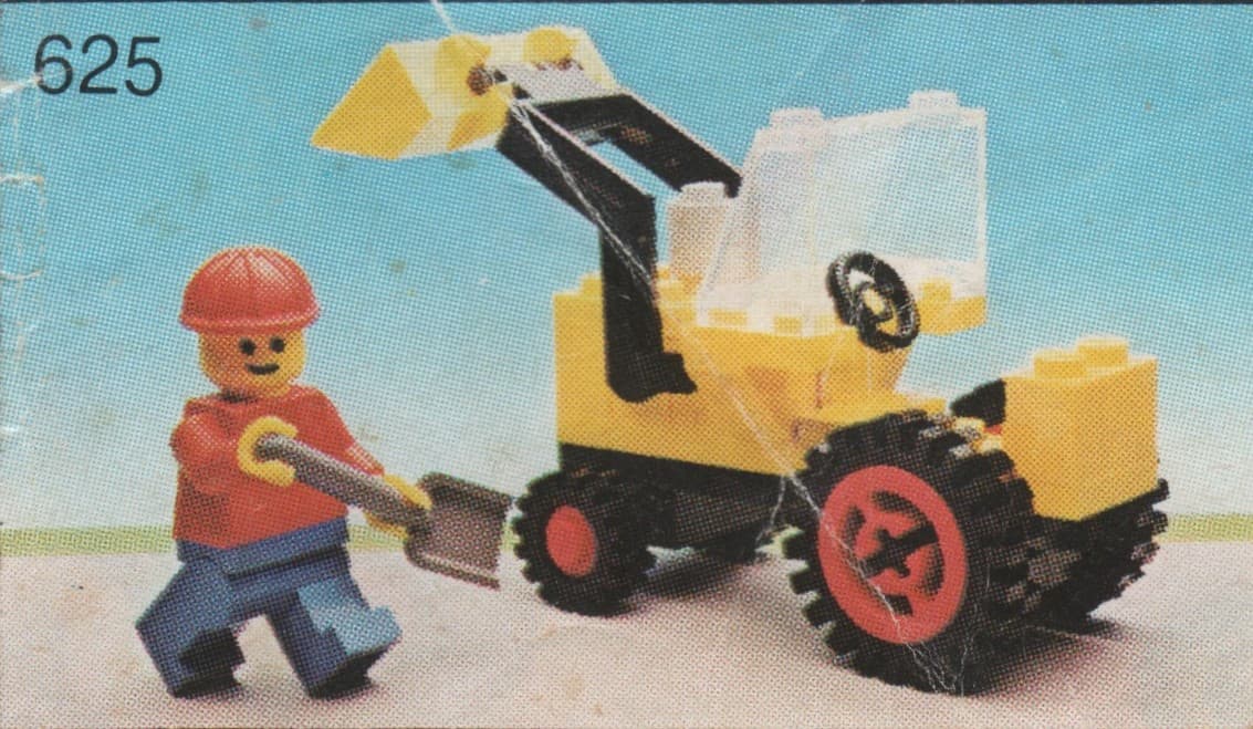 Tractor