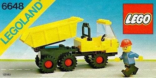 Dump Truck