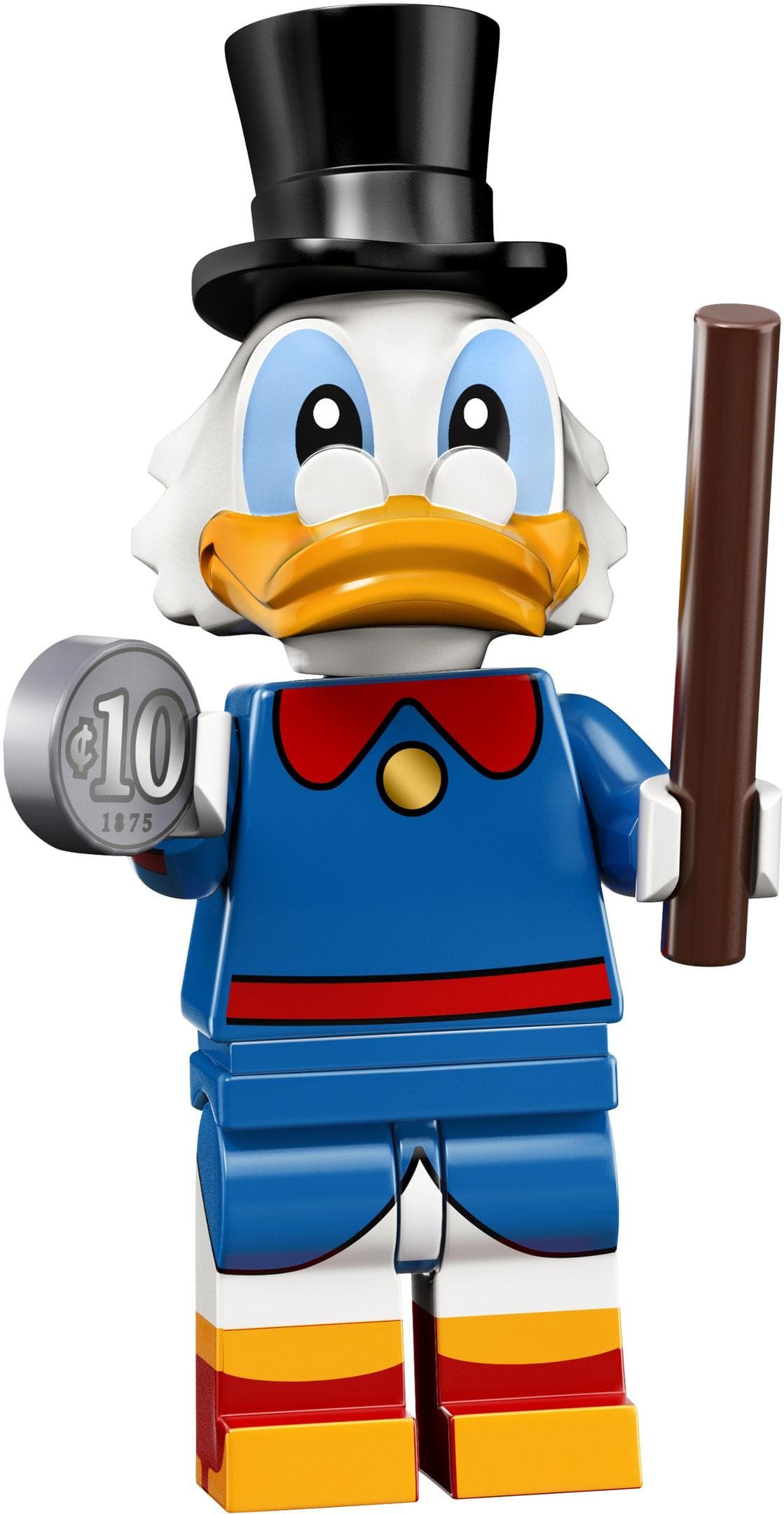 Scrooge McDuck