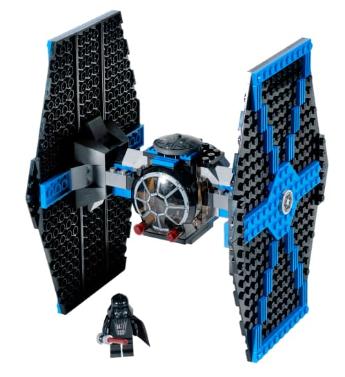TIE Fighter