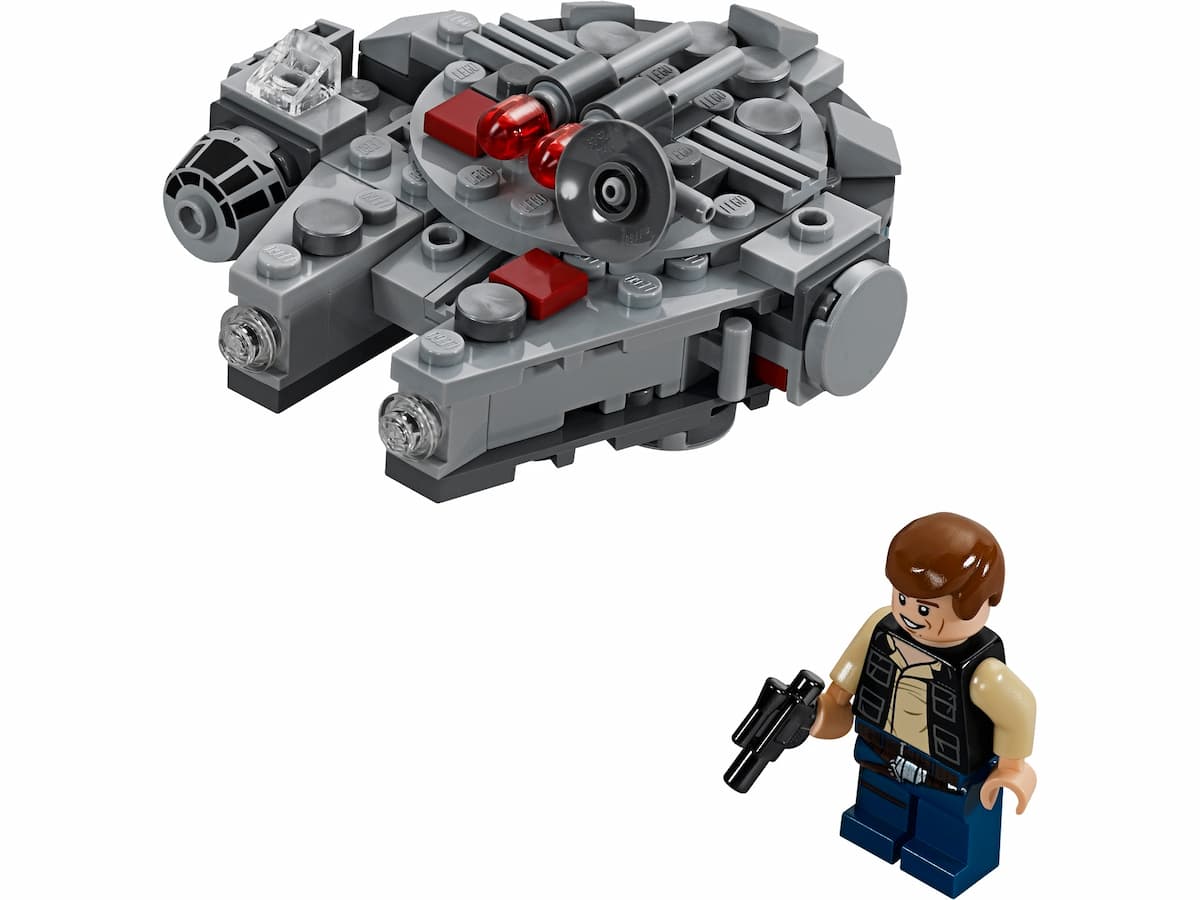 Millennium Falcon