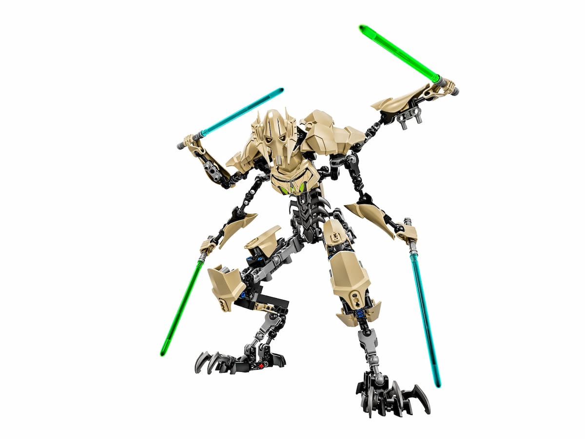 General Grievous