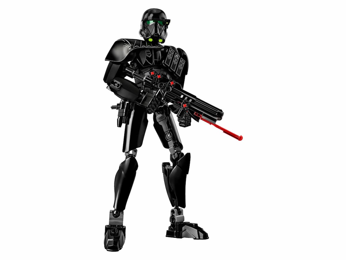 Imperial Death Trooper