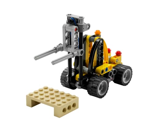 Mini Forklift