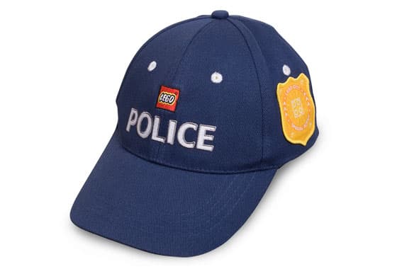 Police Cap