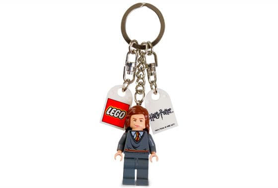 Hermione Key Chain