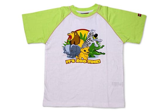 Duplo Zoo T-shirt (Child)