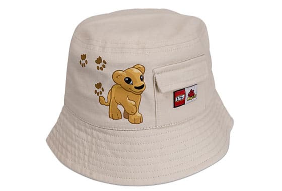 Duplo Zoo Hat